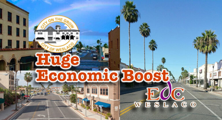 Triple Freeport Community