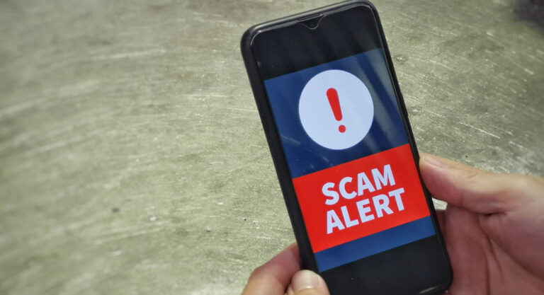 Phone Scam Targeting Residents Demanding Money to Avoid Arrest by McAllen Police Department