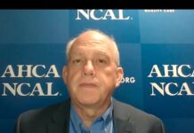 Nursing Homes See Spike in New COVID Cases