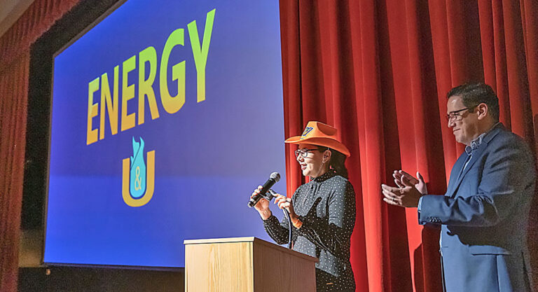 ‘Energy & U’ movie premiere will stream during E-Week