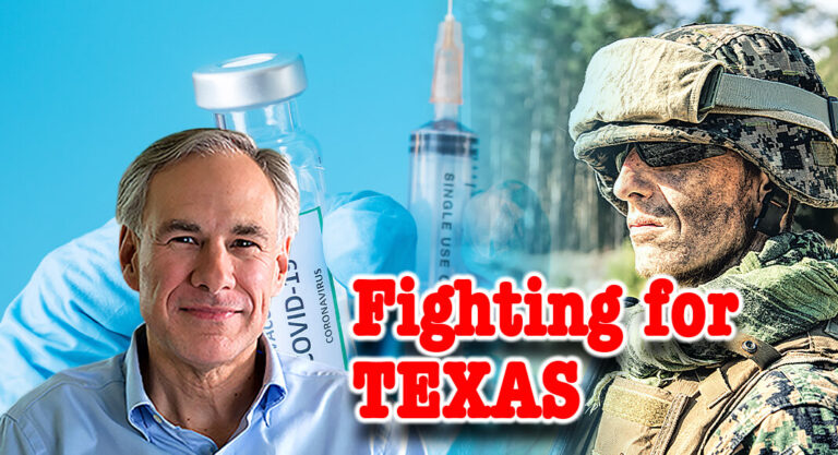 Fighting Biden’s National Guard Vaccine Mandate in Federal Court