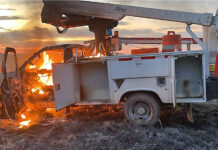 Migrant Smugglers Continue to Disregard Public Safety