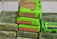 Officers Seize $1.6 Million Worth of Narcotics in Three Seizures