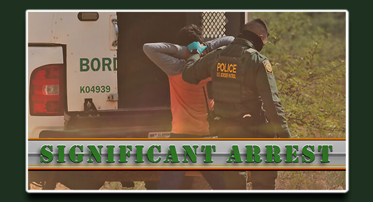 Wanted Homicide Subject Repatriated to the United States 