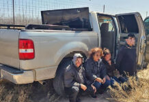 RGV Agents Thwart Three Smuggling Attempts