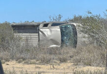 RGV Agents Continue to Disrupt Smuggling Activity