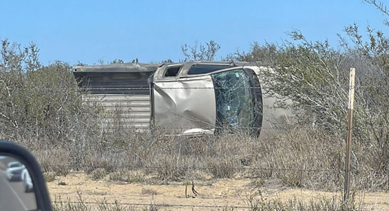 RGV Agents Continue to Disrupt Smuggling Activity