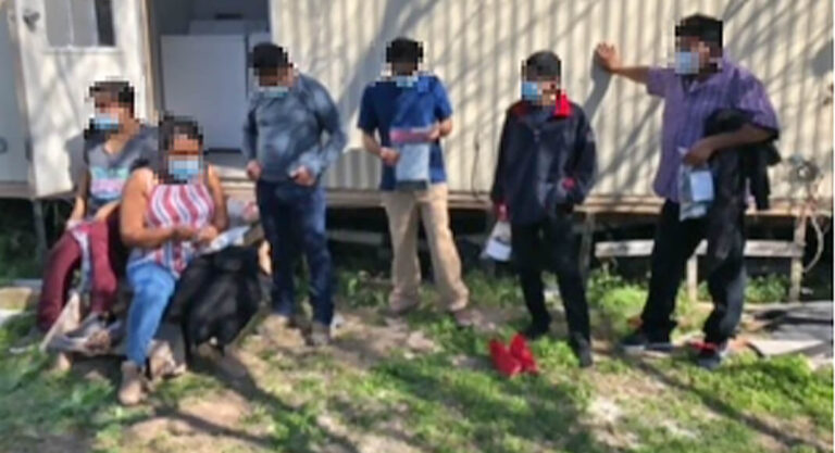 Five Failed Smuggling Attempts Foiled by RGV Agents