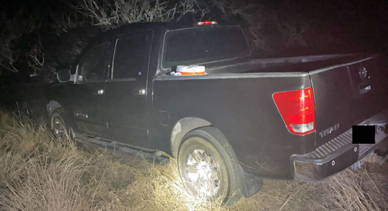 Two Juvenile Smugglers Arrested