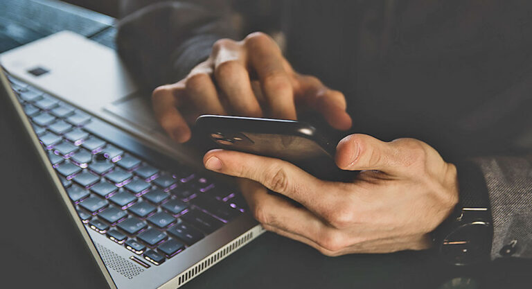 Smugglers Utilize Social Media to Recruit Minors 