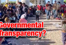 Judicial Watch and CatholicVote Sue Homeland Security and HHS