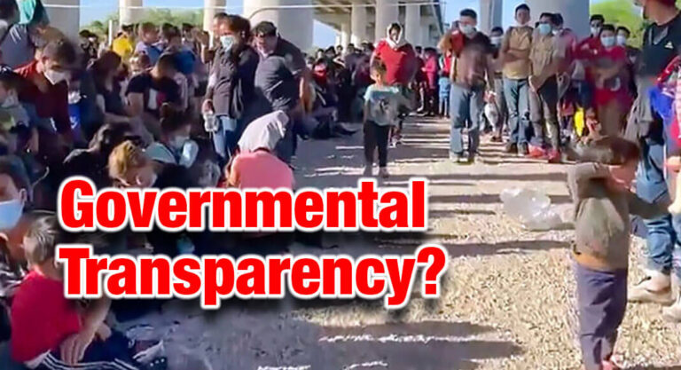 Judicial Watch and CatholicVote Sue Homeland Security and HHS 