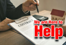 Offering Assistance to First-Time Homebuyers