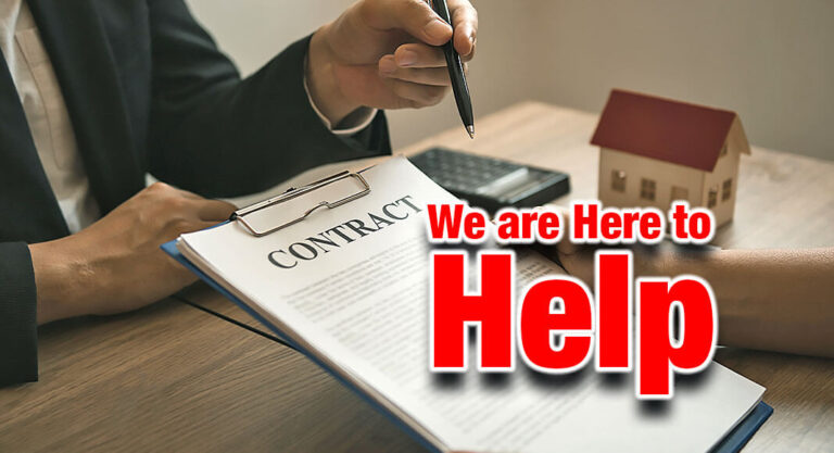 Offering Assistance to First-Time Homebuyers