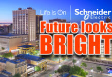 Schneider Electric Selects El Paso as Location for New Manufacturing Plant