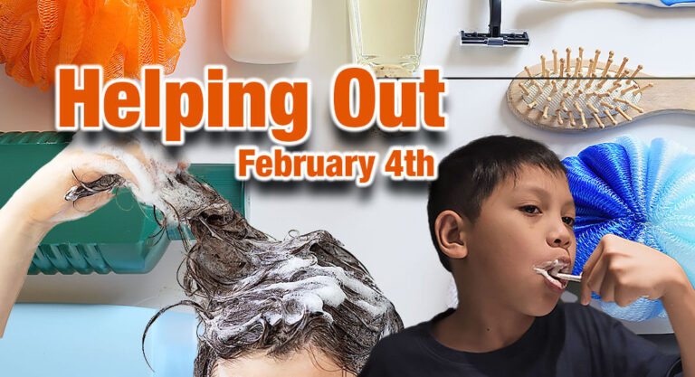 Community Giving Closet Grand Opening