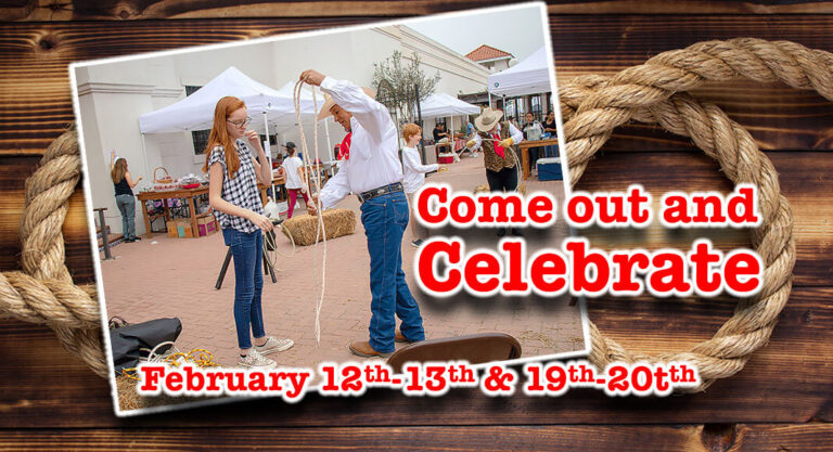 Heritage and History Days at the Museum of South Texas History