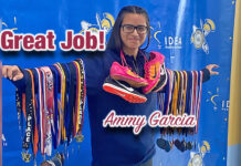 Student Signs with Boston University for Track & Cross Country