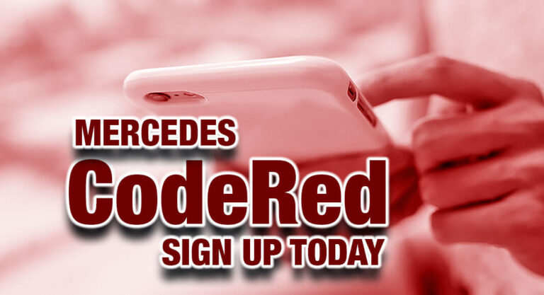 Sign Up for CodeRed