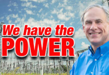 Update on Winter Weather Response, Continued Reliability of Power Grid