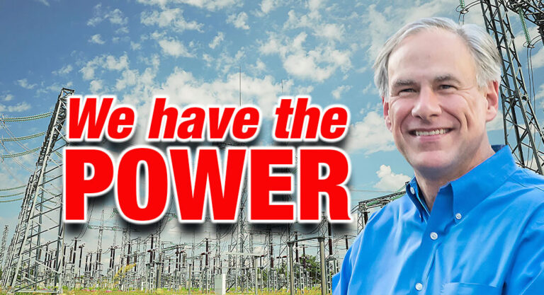 Update on Winter Weather Response, Continued Reliability of Power Grid