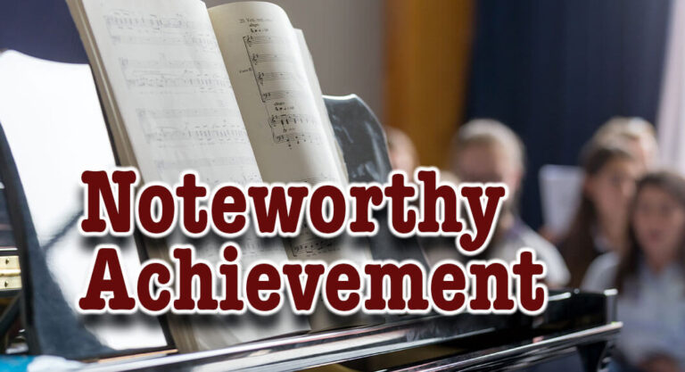 Students advance to UIL State Solo & Ensemble Contest  