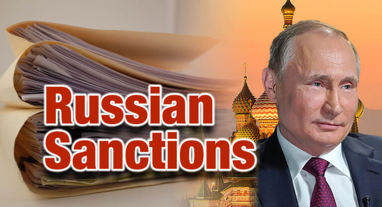 Russia Rule Fact Sheet