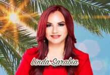 Former Palmview Councilwoman Linda Sarabia Announces Bid for Mayor