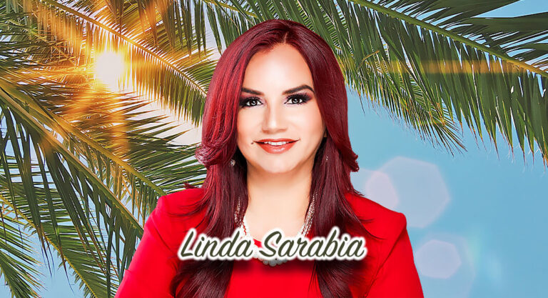 Former Palmview Councilwoman Linda Sarabia Announces Bid for Mayor