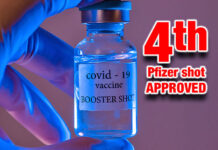 DHR Health Receives FDA Approval to Offer Fourth Dose of Pfizer Covid-19 mRNA Vaccine