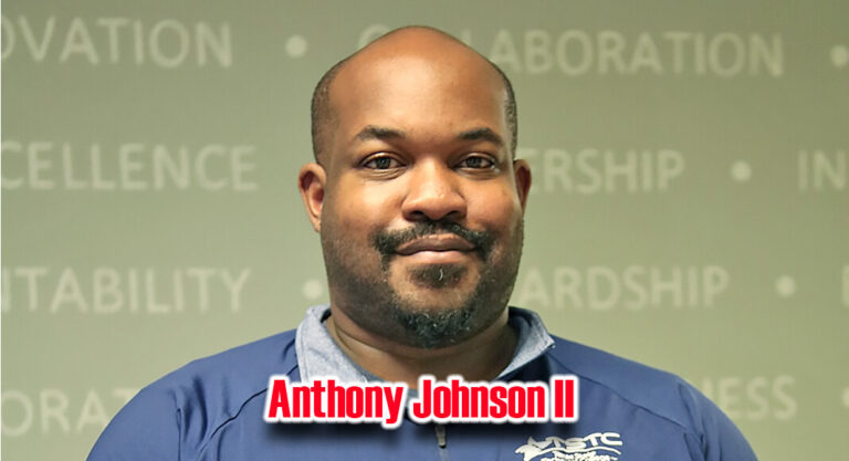 Johnson exemplifies success in Upward Bound program