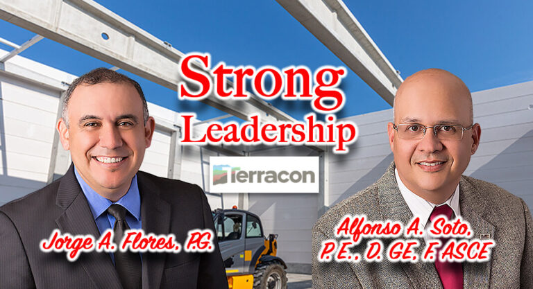 Terracon Names Local Senior Principals