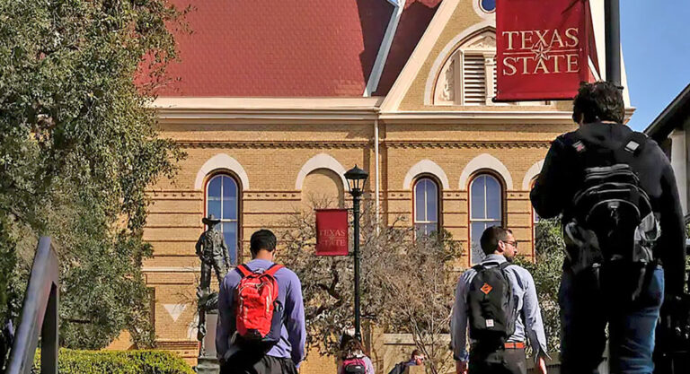 Leader of Texas State bone marrow registry program under investigation 