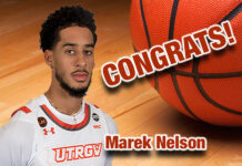 Cosida Academic All-District® Honors