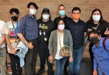 MTNA Collegiate Chapter of the Year