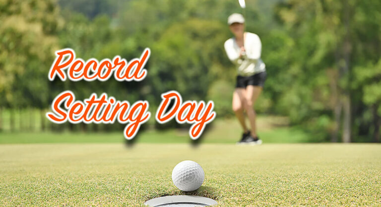 Women’s Golf Sets Program Record in Fourth Place Finish at Islander Classic