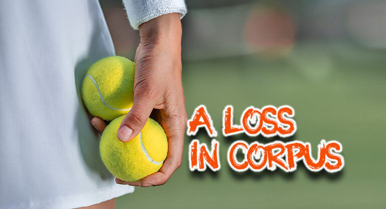Women’s Tennis Drops Showdown at Texas A&M-Corpus Christi 