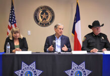 Roundtable on Nationwide Fentanyl Crisis