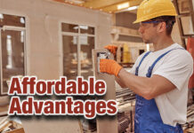 Housing manufacturers level playing field with conventional builders