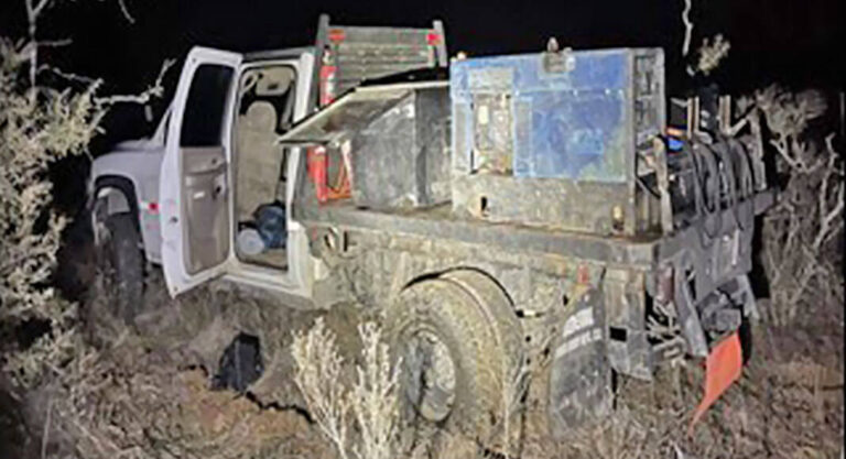 Three Human Smuggling Attempts Foiled  