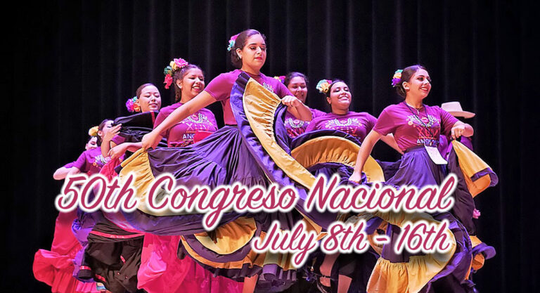 Great News! McAllen to Host ANGF 50th Congreso Nacional