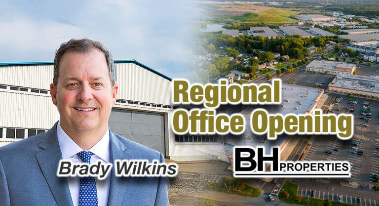 BH Properties Opens Regional Office in Houston to Support Growing Portfolio in Central and Southern Texas