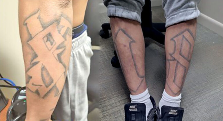 Criminal Migrants Arrested in the RGV