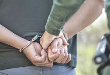 Over 100 Pounds of Drugs Seized and 37 FugitivesĀ Arrested