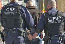 Agents apprehend a U.S. citizen wanted for MurderĀ