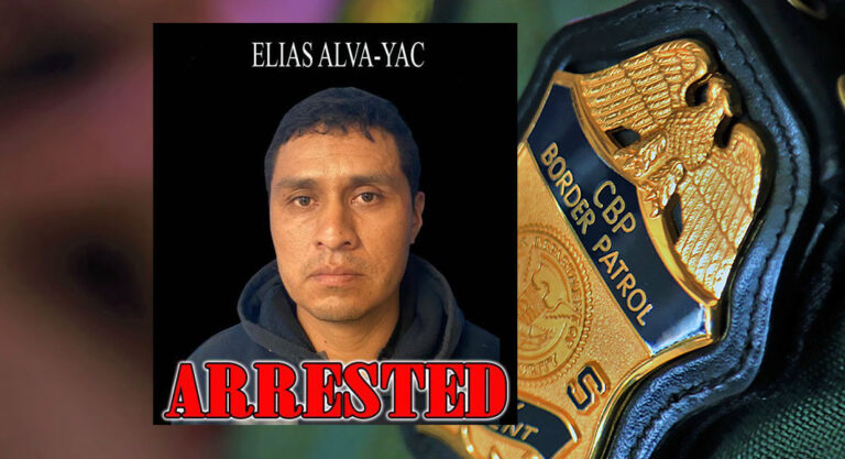 Sex Offender with Outstanding warrant Arrested