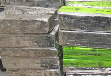 CBP Officers Seize over $2 Million in Methamphetamine inĀ RGVĀ