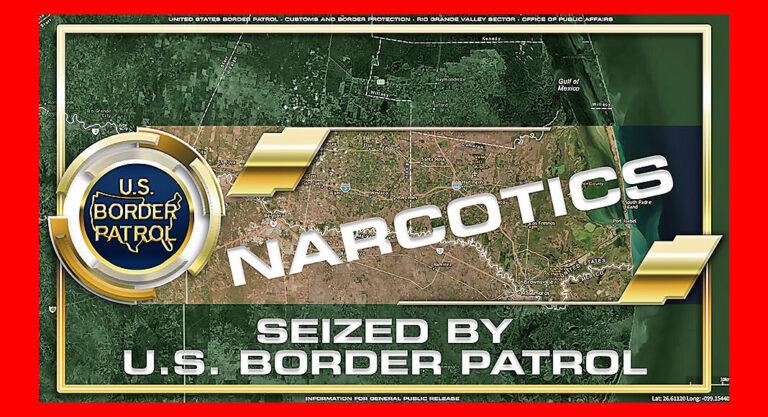 Over $676K Worth of Marijuana Seized Within 24 Hours