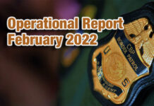 US Customs and Border Patrol Feb. 2022 Operational Update