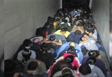 Smugglers Continue to Place Human Lives at Risk